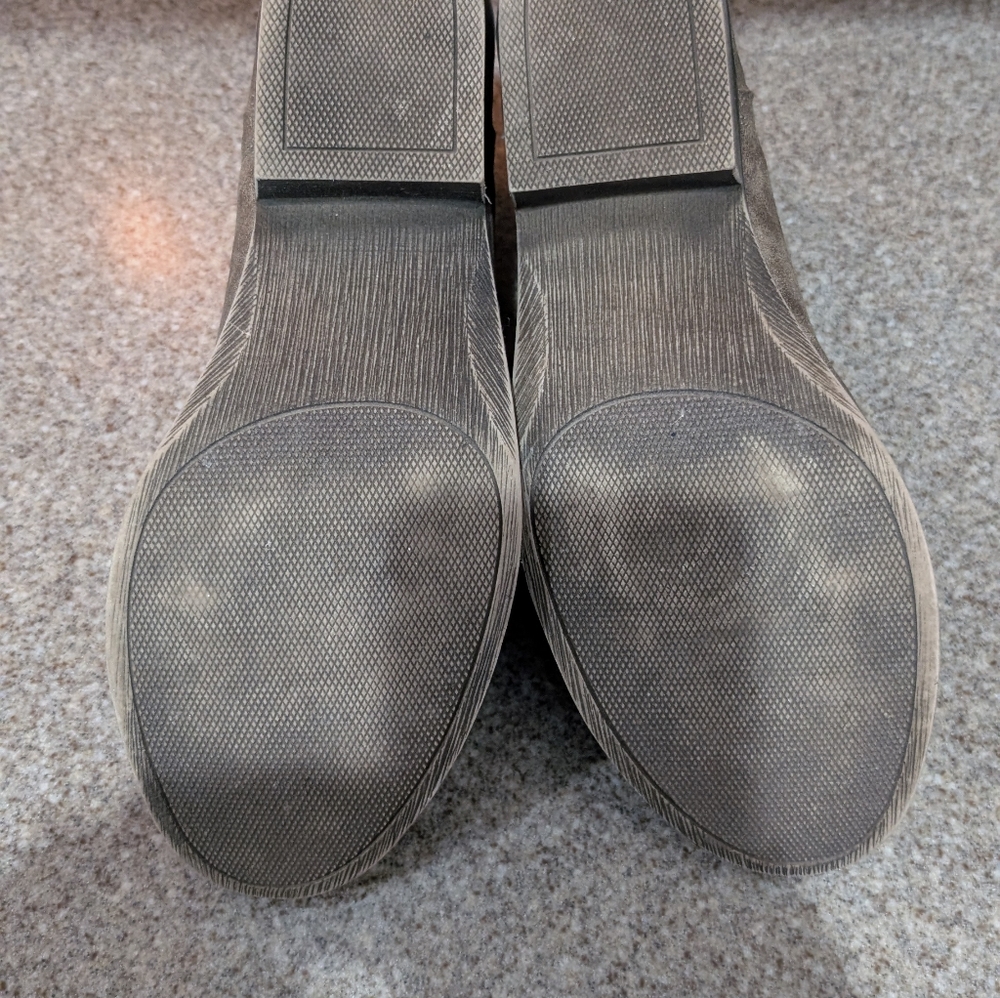 Very G Booties - Picture 8 of 9